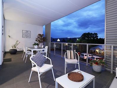 Unit 3/21 Queens Road, Mount Pleasant WA 6153