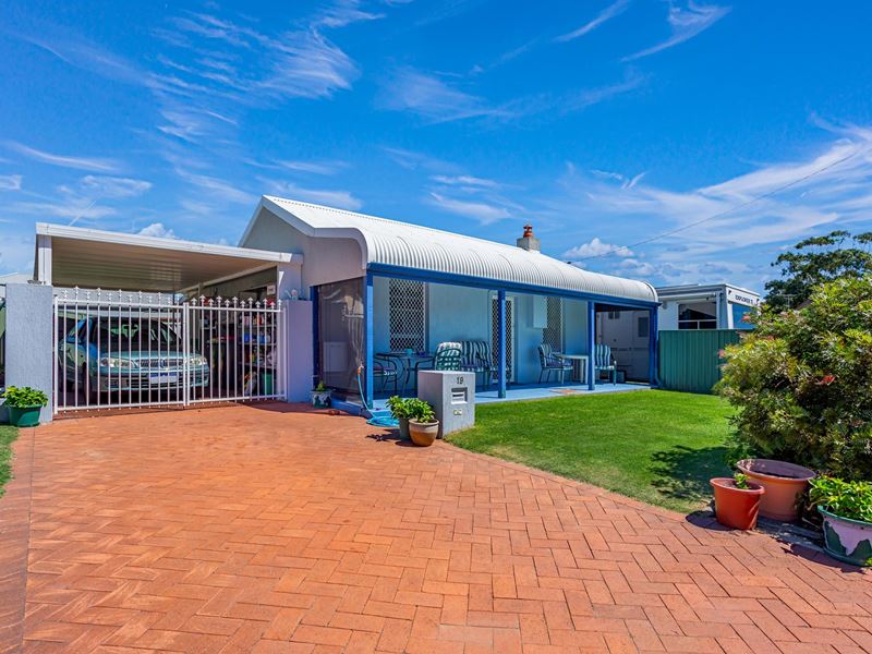 19 Forrest Street, East Bunbury