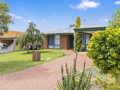 4 Buffett Ramble, Quinns Rocks WA 6030