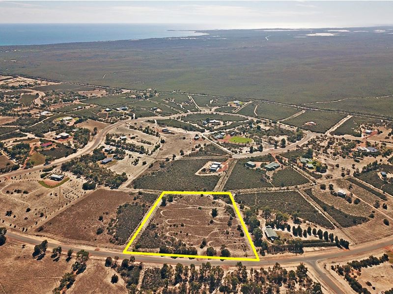 Lot 84 Cambewarra Drive, Jurien Bay