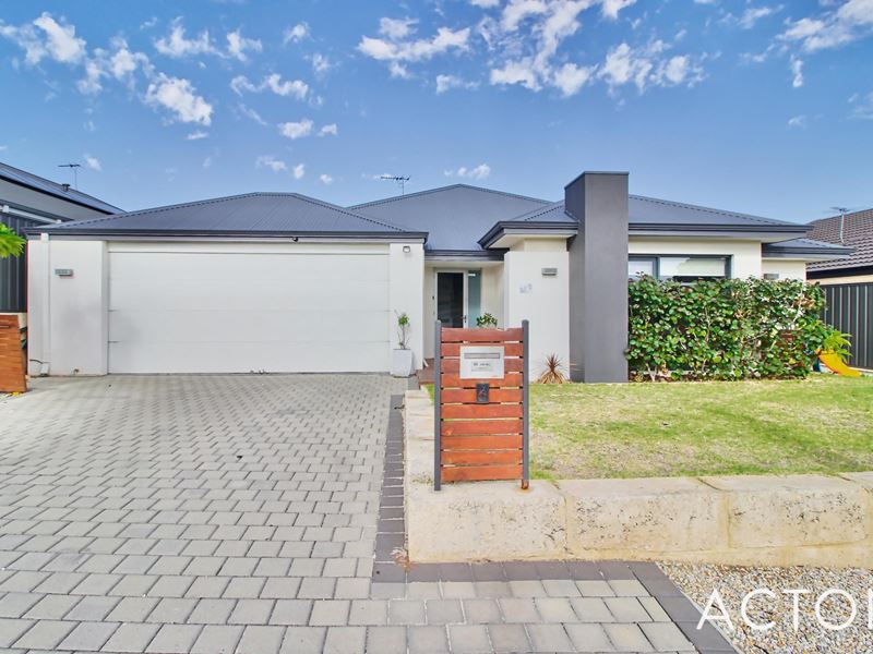 6 Olney Court, High Wycombe