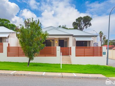 1/17 Sinclair Street, Armadale WA 6112