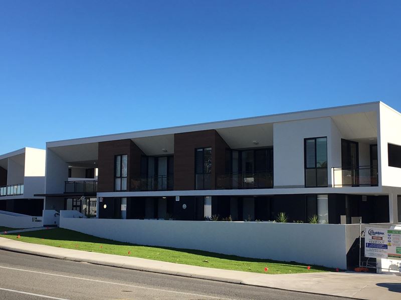 19/97 Peninsula Road, Maylands