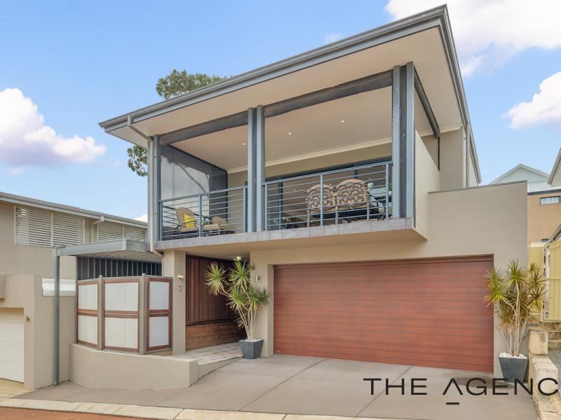 3/199 Fern Road, Wilson