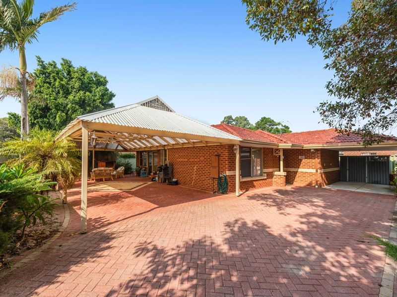 46b Lamond Street, Alfred Cove WA 6154