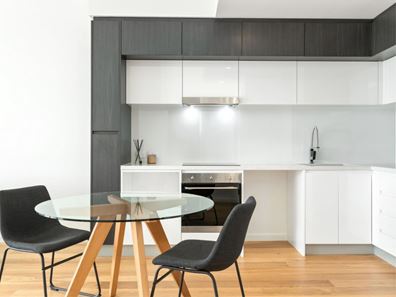 507/9 Tully Road, East Perth WA 6004