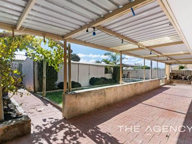 85 Dunmore Circuit, Merriwa WA 6030