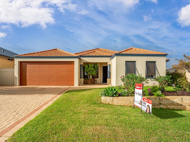 9 Driver Road, Dalyellup