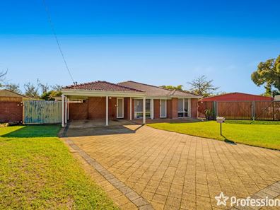 12 Athena Court, Cooloongup WA 6168