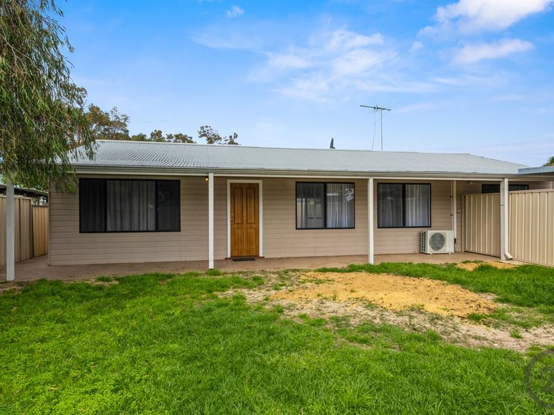 34A Littleton Street, Falcon
