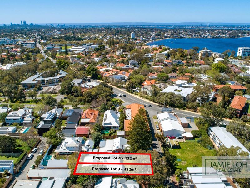 6 Clive Road, Cottesloe