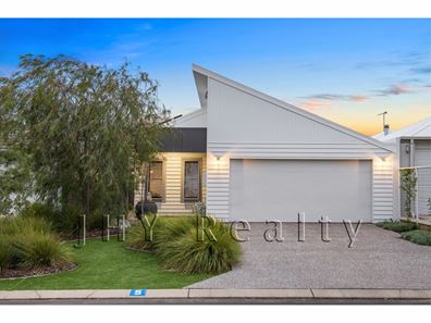 5 Spyglass Cove, Dunsborough WA 6281