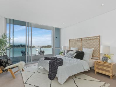 108/5 Marco Polo Drive, Mandurah WA 6210