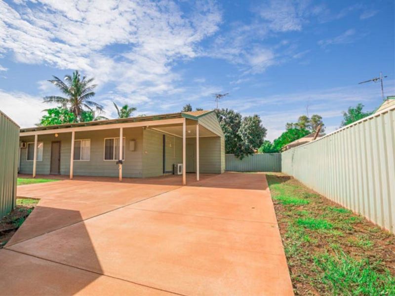 16B Spoonbill Crescent, South Hedland WA 6722