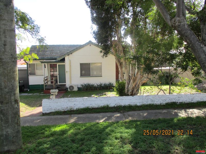 25 Kirkus Road, Medina