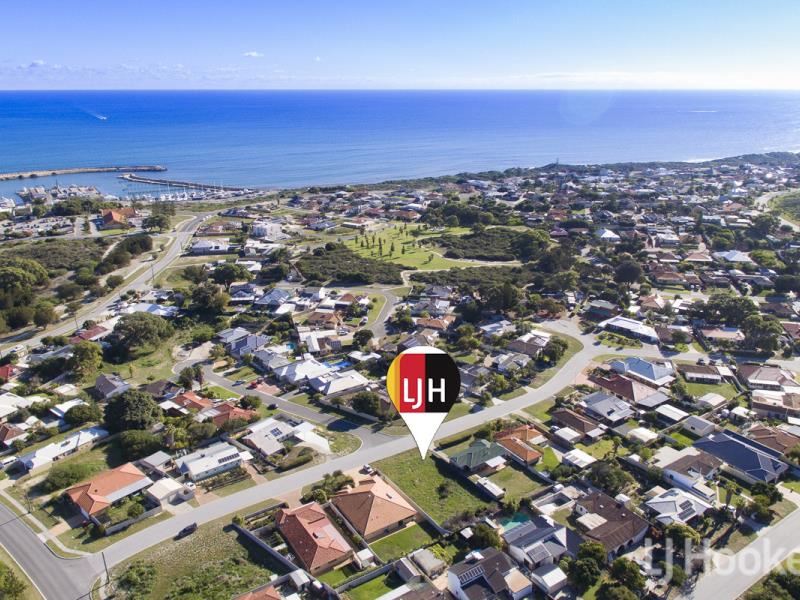 8 Weatherley Drive, Two Rocks