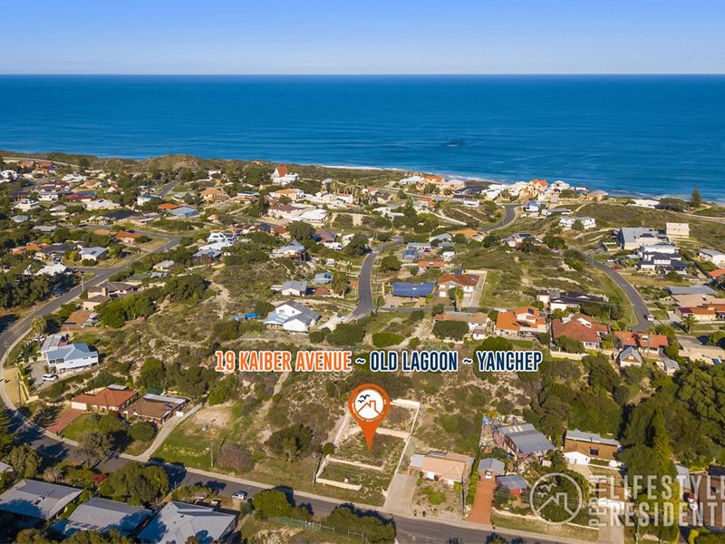 19 Kaiber Avenue, Yanchep