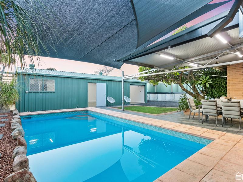 20 George Street, Kelmscott WA 6111