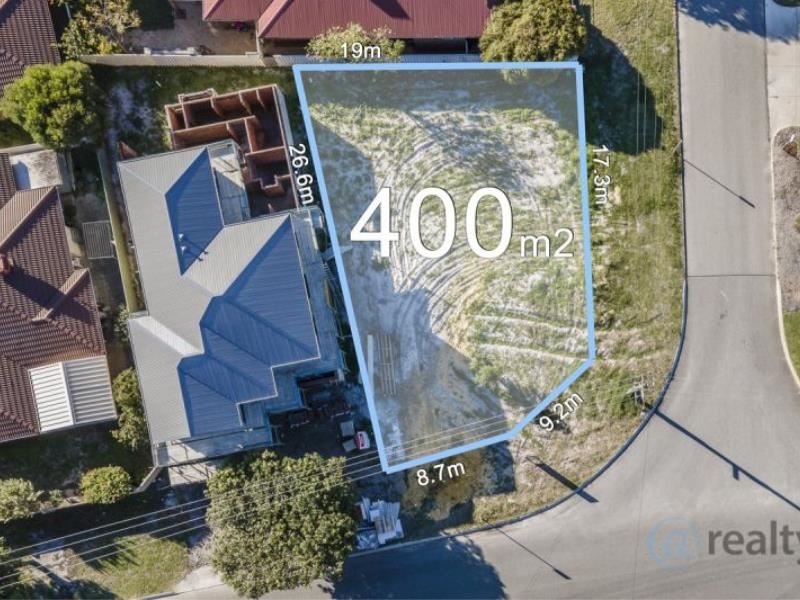 Lot 2/6 Adamson Road, Brentwood