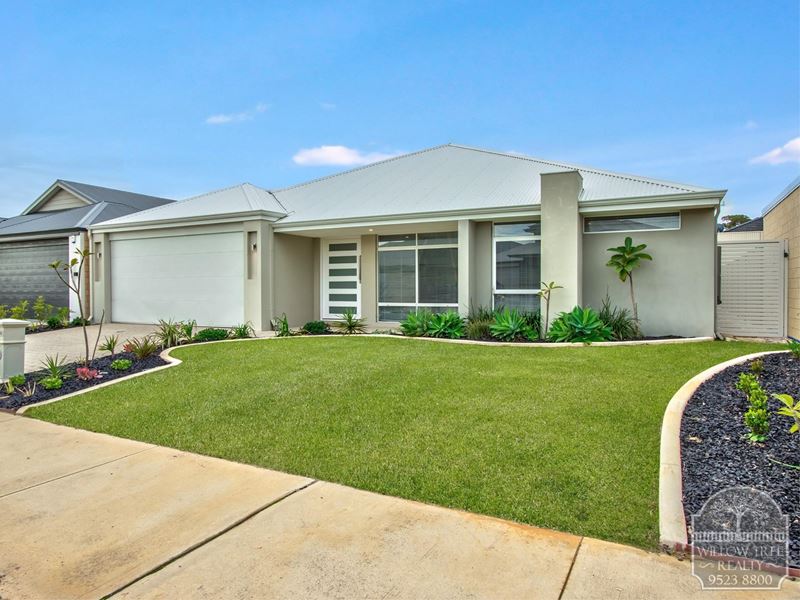 5 Westcourt Street, Baldivis WA 6171