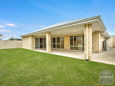 5 Westcourt Street, Baldivis WA 6171