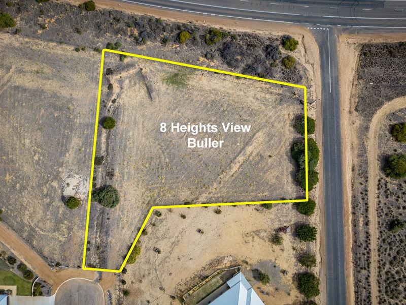 8 Heights View, Buller