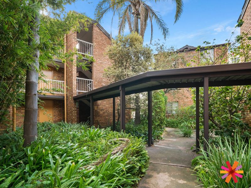 7/5 Melville Place, South Perth WA 6151