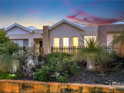 11 Sooty Lane, Alkimos WA 6038