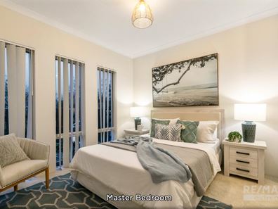 11 Sooty Lane, Alkimos WA 6038