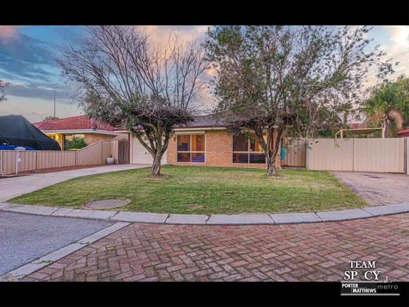 46 Chiddington Street, Beckenham WA 6107