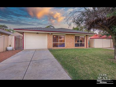 46 Chiddington Street, Beckenham WA 6107