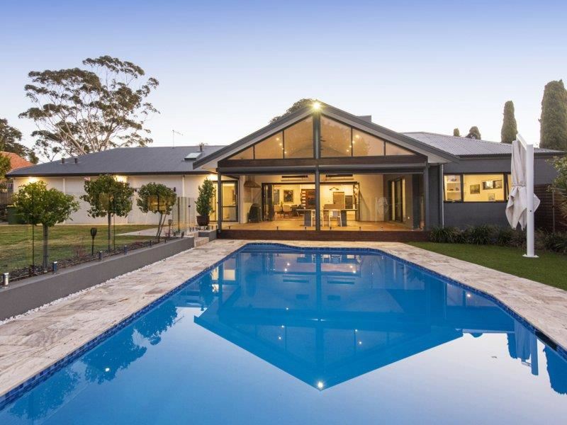 25 Central Road, Kalamunda