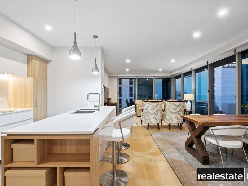 402/1 Harper Terrace, South Perth WA 6151