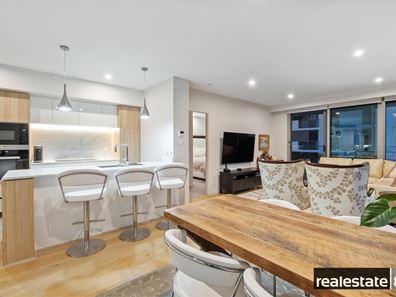 402/1 Harper Terrace, South Perth WA 6151