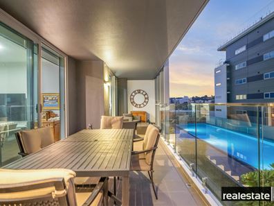 402/1 Harper Terrace, South Perth WA 6151