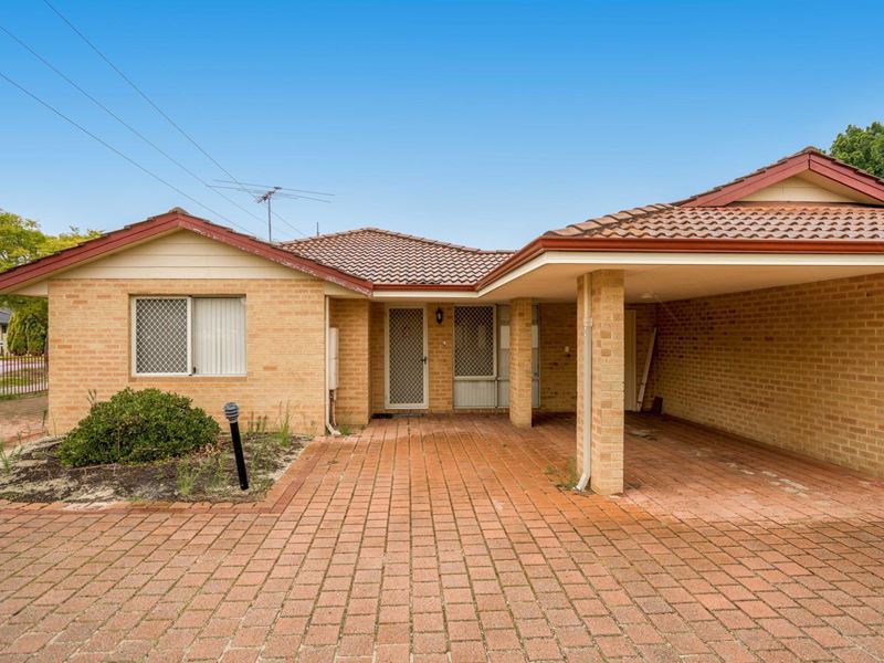 5/250 Belgravia Street, Cloverdale
