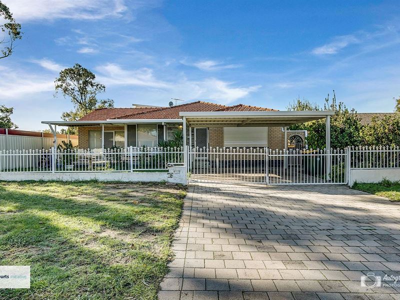 26 Blackham Way, Balga WA 6061