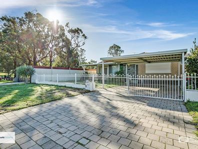 26 Blackham Way, Balga WA 6061