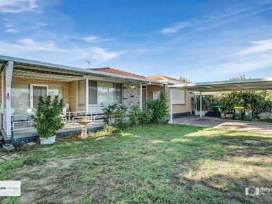 26 Blackham Way, Balga WA 6061