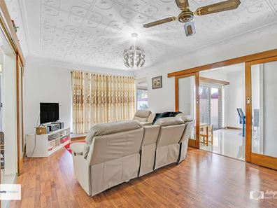 26 Blackham Way, Balga WA 6061