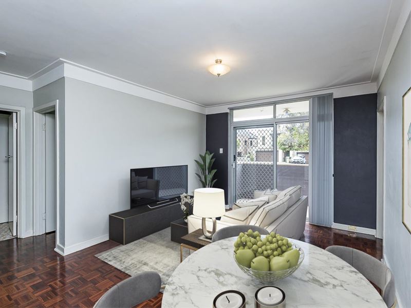 1/19 Raymond Street, Yokine