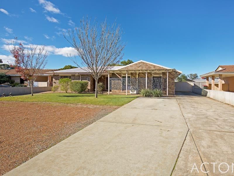 3 Colin Street, Pinjarra WA 6208