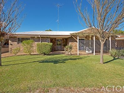 3 Colin Street, Pinjarra WA 6208
