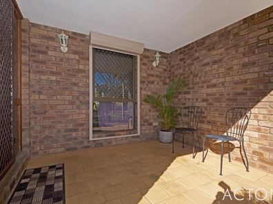 3 Colin Street, Pinjarra WA 6208