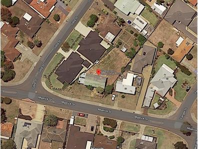 28 Myerick Street, Mandurah WA 6210