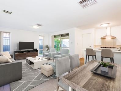 87 Barnevelder Bend, Southern River WA 6110