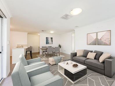 87 Barnevelder Bend, Southern River WA 6110