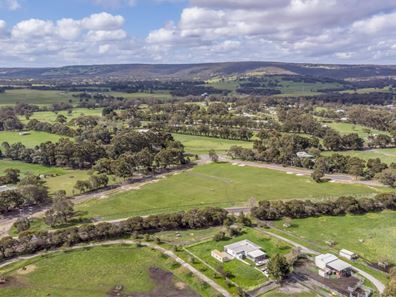 Lot 302 Dewar Road, North Dandalup WA 6207