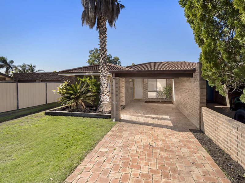 27A Nautilus Crescent, Sunset Beach