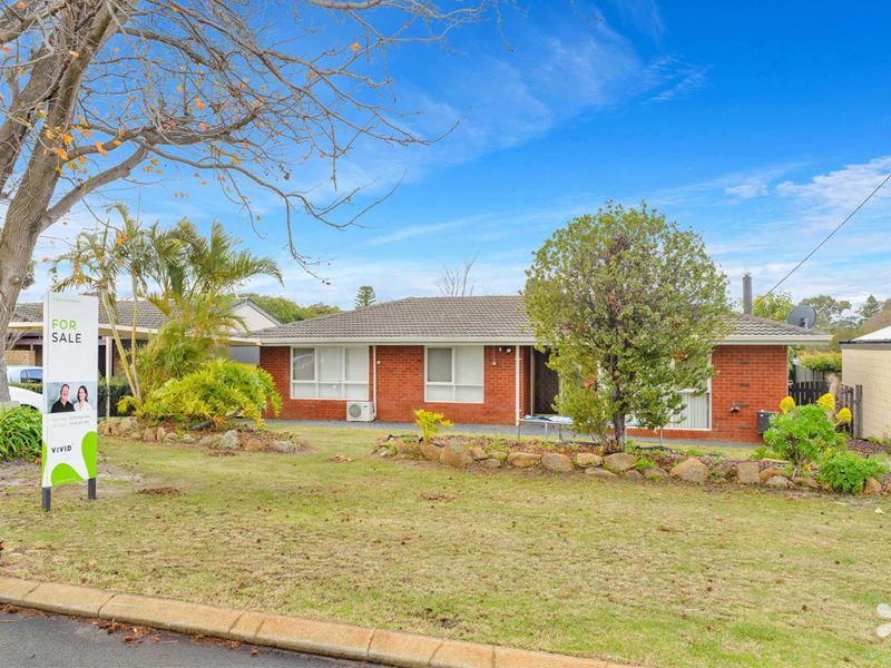 6 Riga Crescent, Willetton